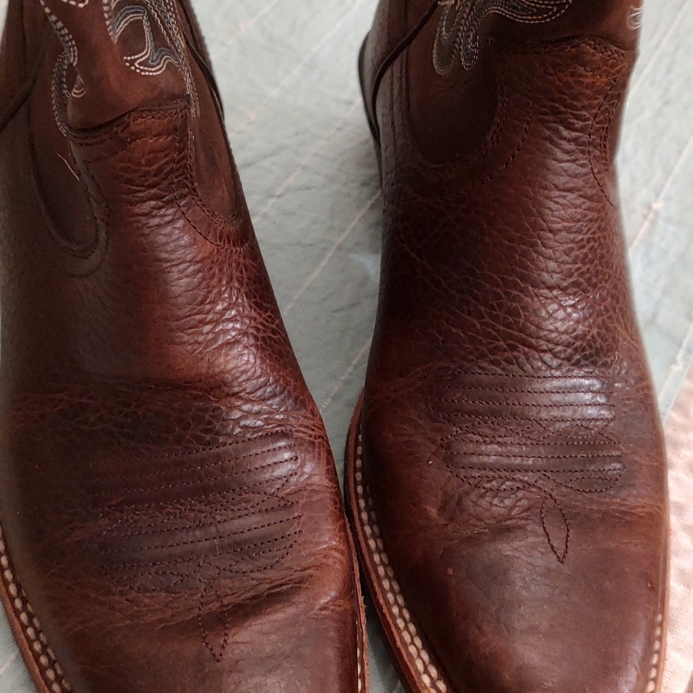 Ariat women's boots